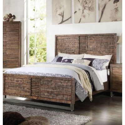Andria Bed