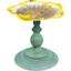Gini Freestanding  Bird Bath