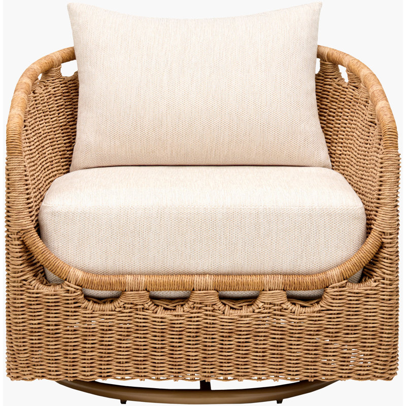 Marvella Outdoor Lounge Chair