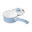 Ensemble de batterie de cuisine 12 pièces
