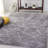 Averley Shag Performance Abstract Rug-1443404165