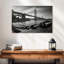 Lilie Golden Gate - monochrome-107716326