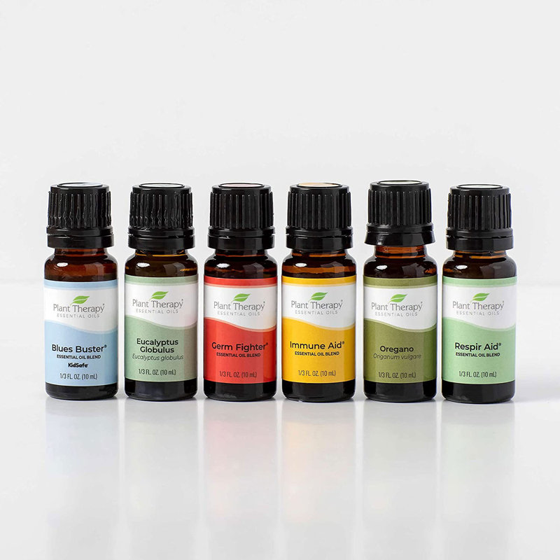 Essential Oil Diffusers