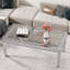 Four Leg Coffee Table