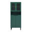 Armoire de rangement 4 portes-380746928