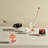 Hepburn Crystal Bar Tool Set