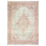 Sultanabad One-of-a-Kind 5'7" X 8' Area Rug