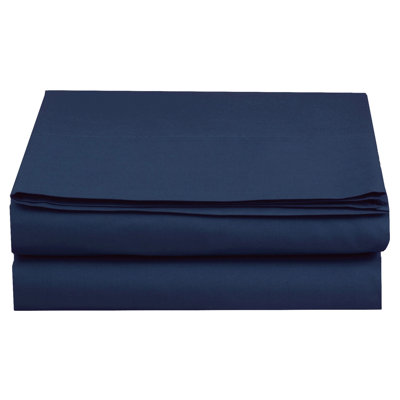 Drap-housse en microfibre 1500 fils