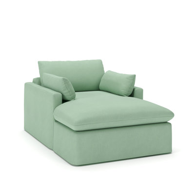 Luna Chaise Lounge