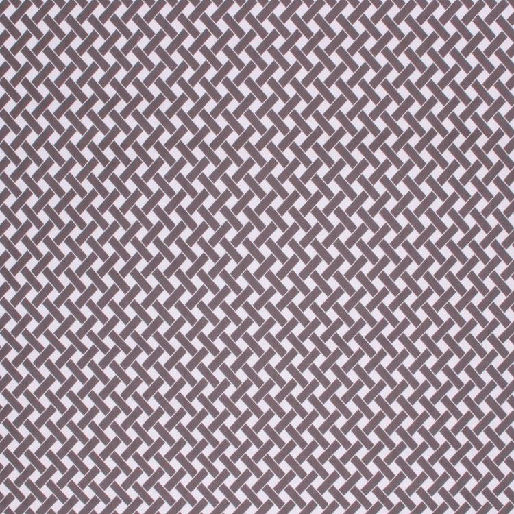 Tissu superposé Suite, Granit