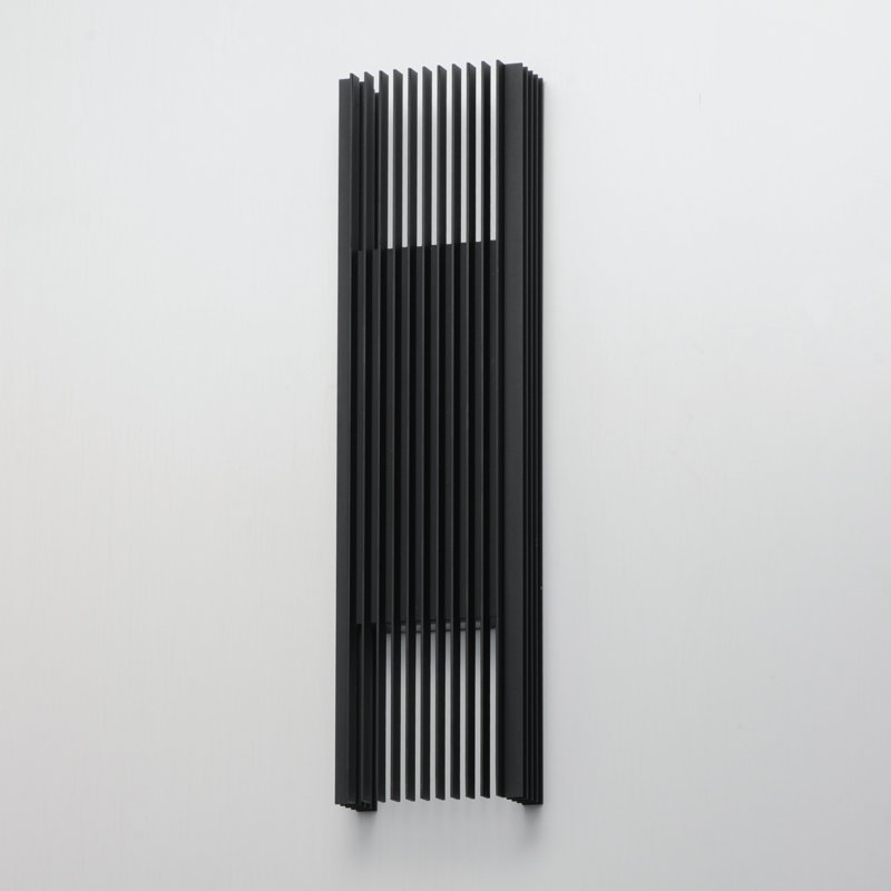 Rampart-Outdoor Wall Mount