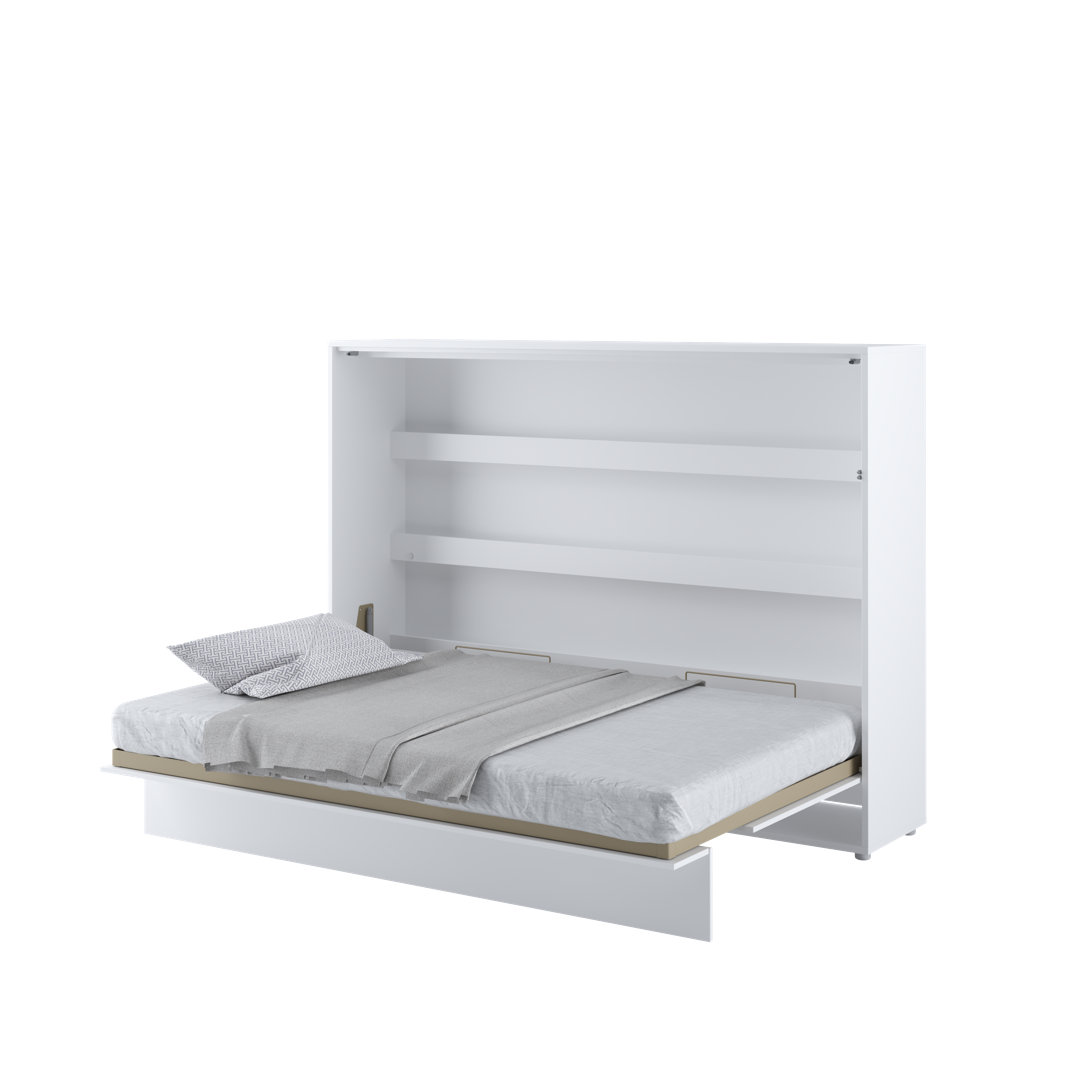 Klappbett Bed Concept