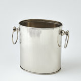 Stainless Steel Ice Bucket