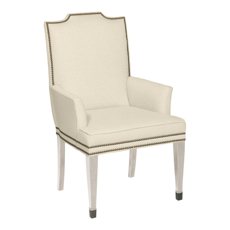 Michael Weiss Travis Arm Chair