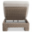 Bernhardt Trieste Outdoor Chaise