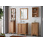 Mclean 3 Piece Wood Cube Shelf-29350959