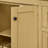 Avery 47.25" Freestanding Double Bathroom Vanity Base Only-134435547-134435546