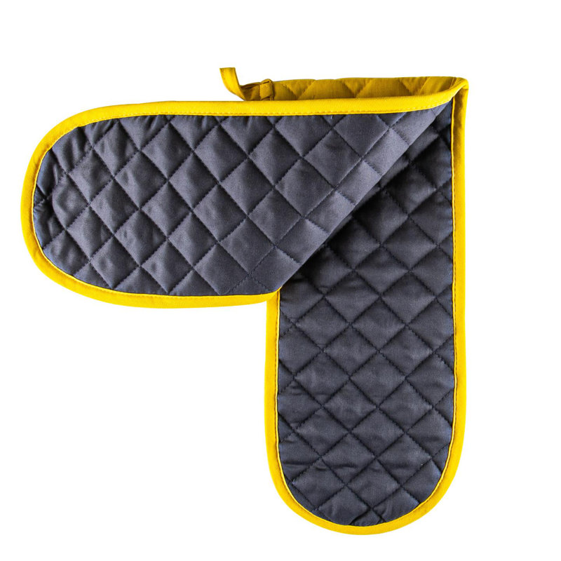 Bee Cooking Baking Kitchen Mitts