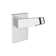 hansgrohe Pulsify S Showerarm for Showerhead 260