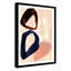 Loop III Print par Violets Print House-1651591303-1651591317-1651685219