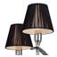 Quade 4 - Light Shaded Chandelier-32468410