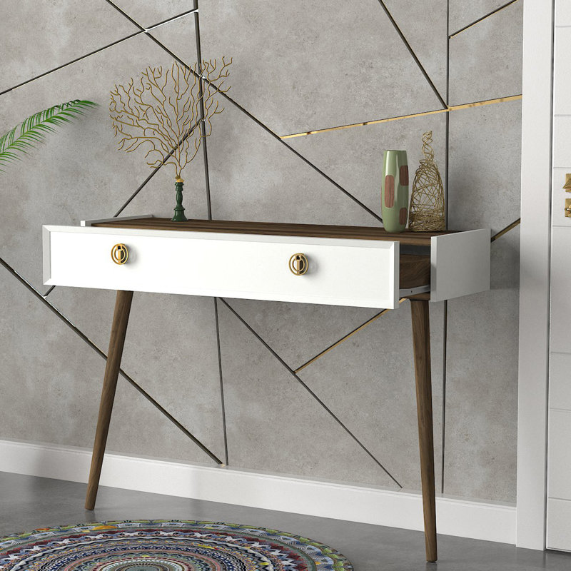 Duwayne 120cm Console Table