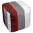 Maroon/Dark Gray/White is unavailable
