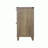 Cobden 23.7" W 2-Drawer Lateral File Cabinet