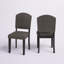 Chaise d'appoint Lonan