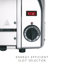 Dualit Vario 2 Slice Classic Toaster-19972435