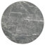 Ensemble de tables basses rondes 2 pièces Wessling - gris et naturel-996008280-996008281-996008285