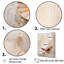 Beauté minimaliste beige sur toile-139006715-139006670