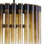 Maxton 3 - Light Chandelier