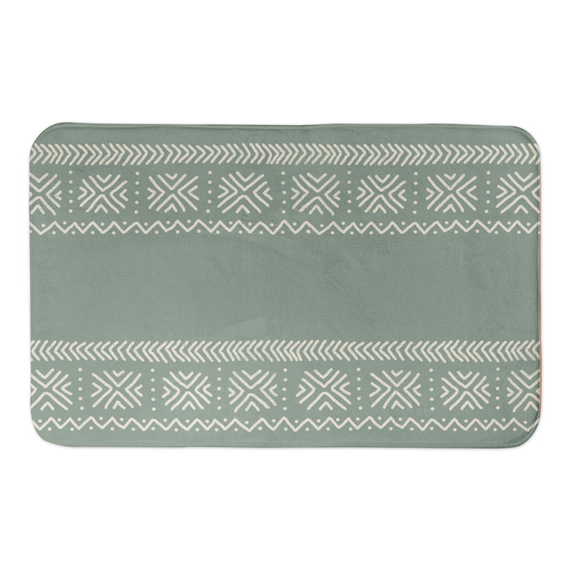 Non-Slip Bath Mat