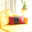 Coussin lombaire gris et noir-108487587-101988731-65499885