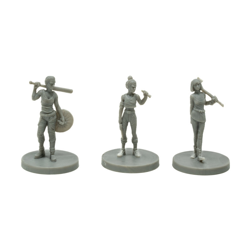 Van Ryder Games 1 Player Accessory