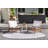 Outdoor Claudia Area Rug Silver Color-313192628