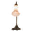Frentz Arched Table Lamp-2089743005