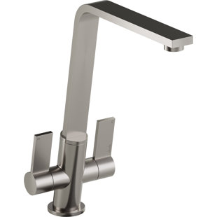 Abode Designs Linear Flair Kitchen Faucet