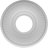 Berkshire Thermoformed PVC Ceiling Medallion-70487206-88037265