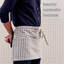 Tablier de taille