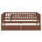 Bed Wood Bed with Two Drawers-1838714380-1838714381