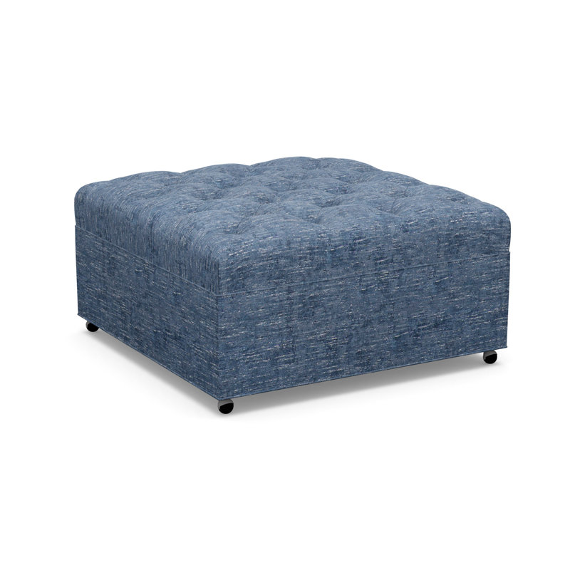Square Ottoman, 9637-51