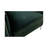 Mytrell Coastal Charm Velvet Loveseat With 2 Pillows