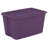 Plastic Tubs & Totes Set