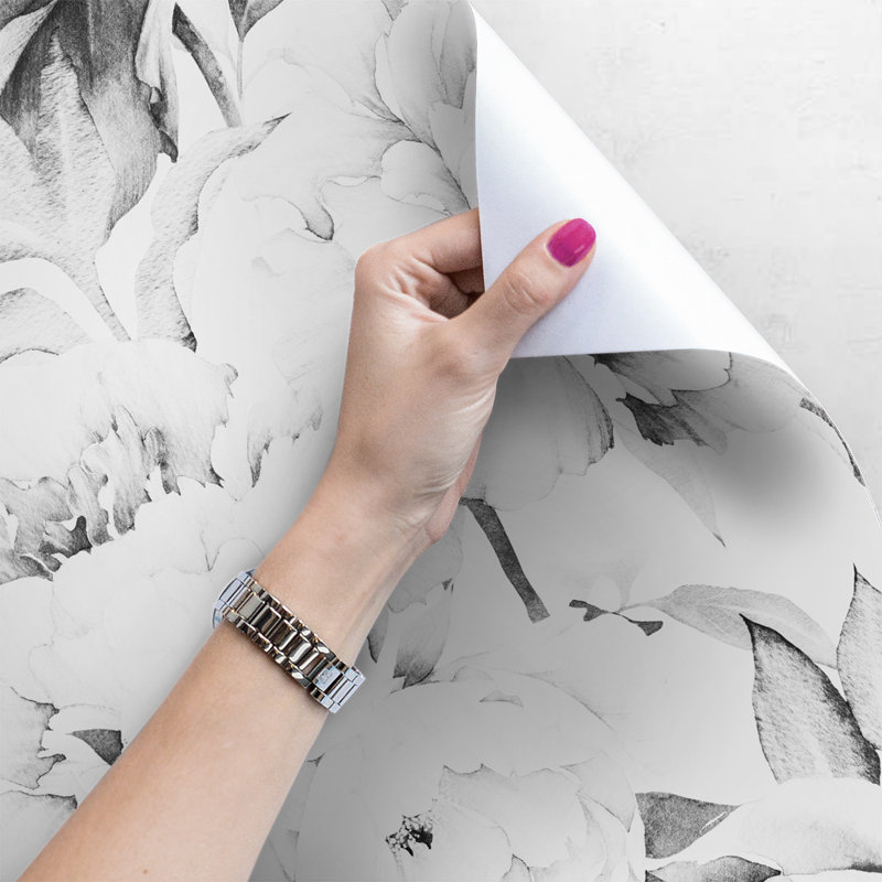 Cedrianna Matte Mural, 152 x 104cm