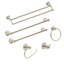 Barre à serviettes murale 18 "Preston-87353277