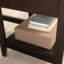 Finition de bureau en L idéale pour le bureau ou le bureau dans la chambre ou le salon