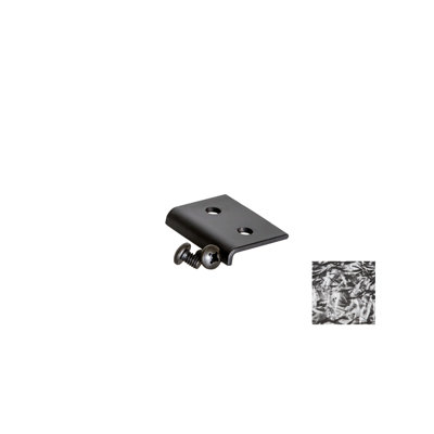 Steel Track Connector