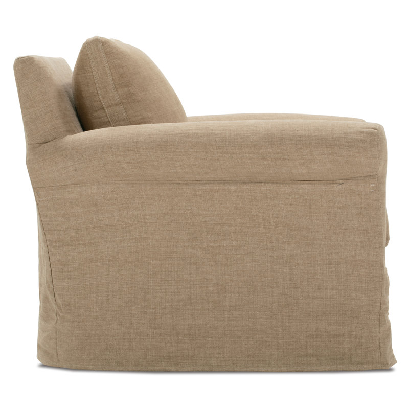 Freya Slip Accent Chair